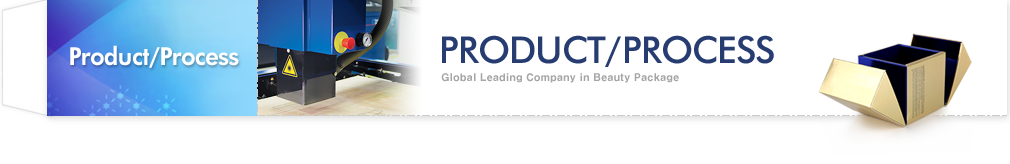 PACIFICPACKAGE Product/Process