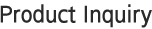 Product Inquiry