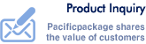 Pacificpackage shares the value of customers