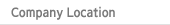 Company Location
