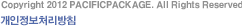 Copyright 2012 PACIFICPACKAGE. All Rights Reserved